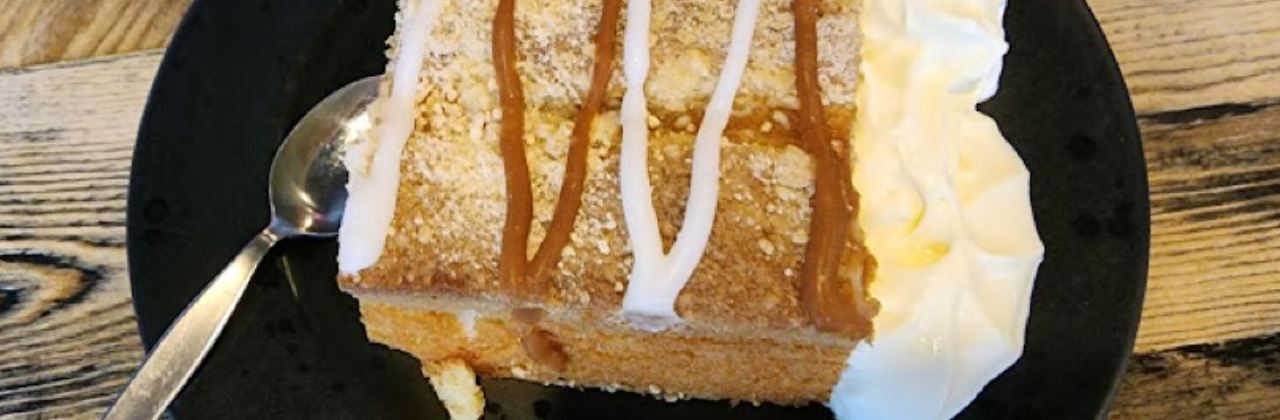 Axelsbakari Cafe and Bakery