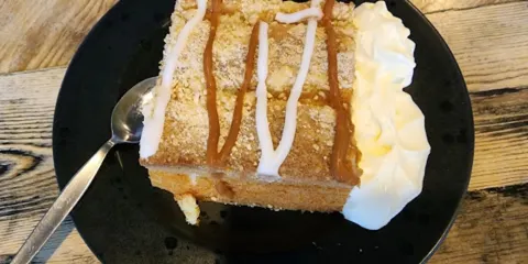 Axelsbakari Cafe and Bakery