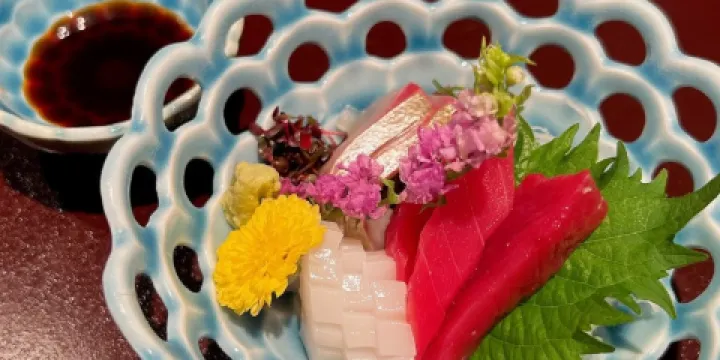 荒井屋（萬國橋店）