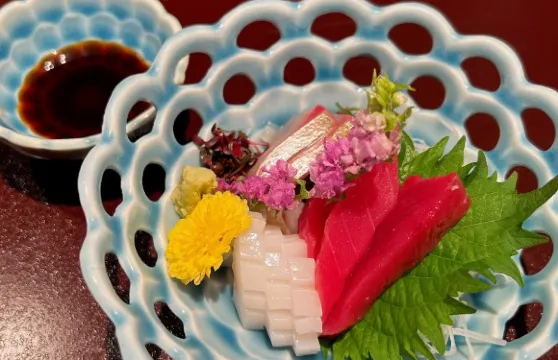 荒井屋(萬國橋店)