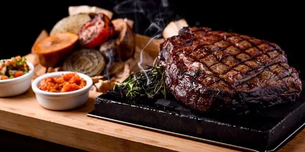Top 9 Local Restaurants in Tel Aviv