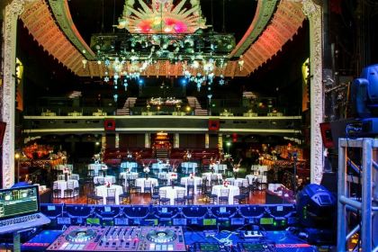 AVALON Hollywood & Bardot