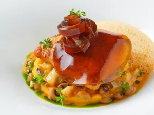 Augustine Restaurant