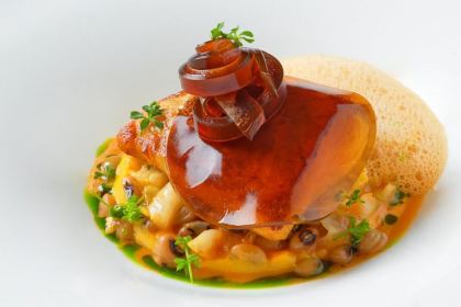 Augustine Restaurant