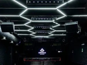 Circolo Degli Illuminati