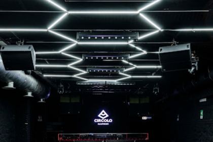 Circolo Degli Illuminati