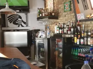 Tropical Bar