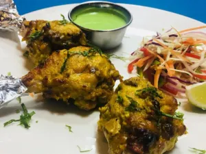Suriyan Kitchen
