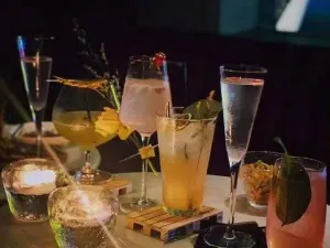 調Cocktail Bar