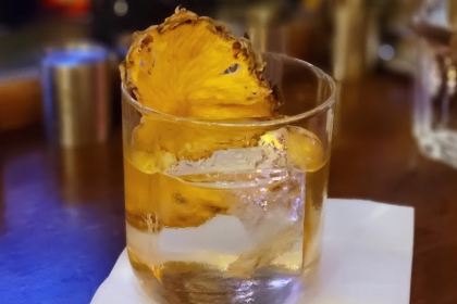 The 7 Jokers Coffee & Cocktail Bar