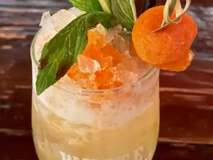 White Rabbit Cocktail Room