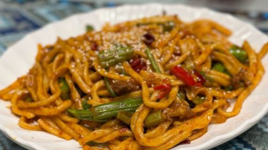 Knight's Grand View Garden