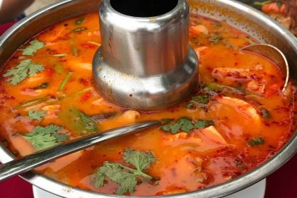 Samed Villa Restaurant