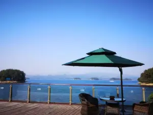 千島湖梅地亞君瀾度假飯店·文廣軒中餐廳