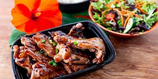 Top 10 Local Restaurants in Honolulu