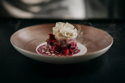 Restaurant 212