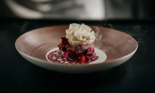 RESTAURANT 212