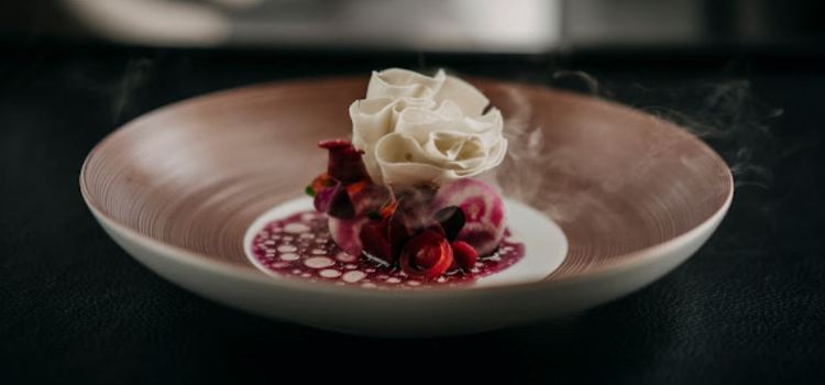 RESTAURANT 212