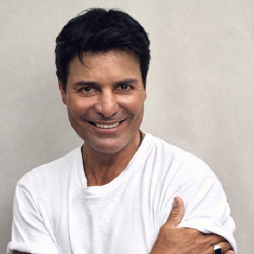 Chayanne: Bailemos Otra Vez Tour | Estero