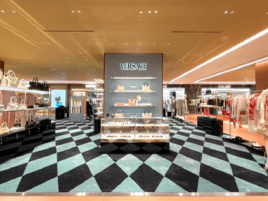 Versace（尚泰百货店）