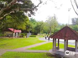 Sultan Abdul Aziz Recreation Park
