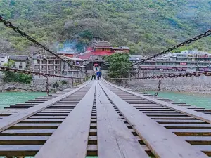 노정교(루딩차오)