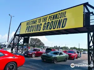 Houston Raceway