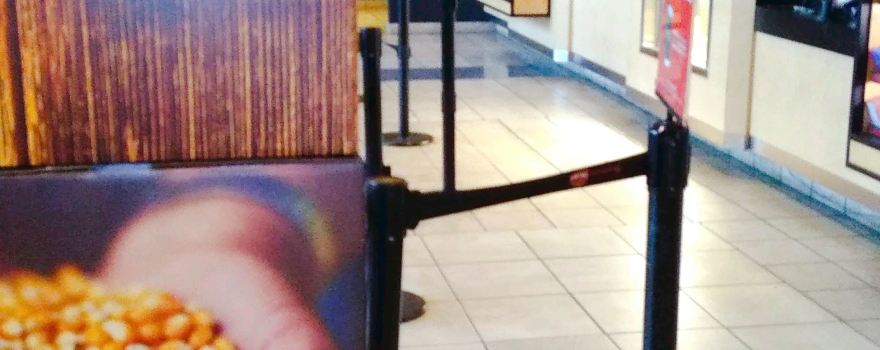 AMC Southdale 16