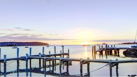 Batemans Bay