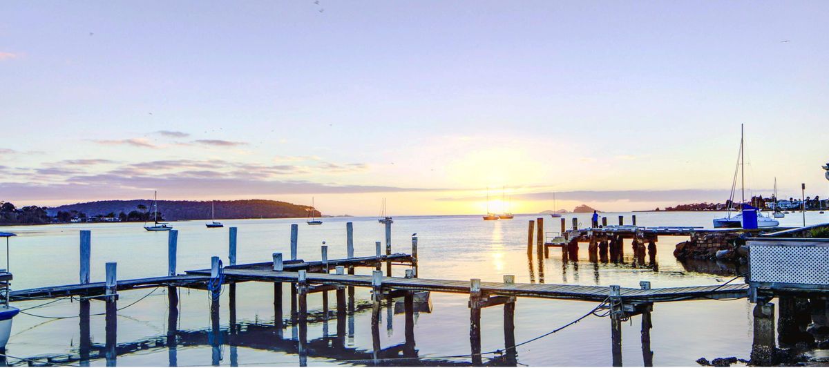 Batemans Bay
