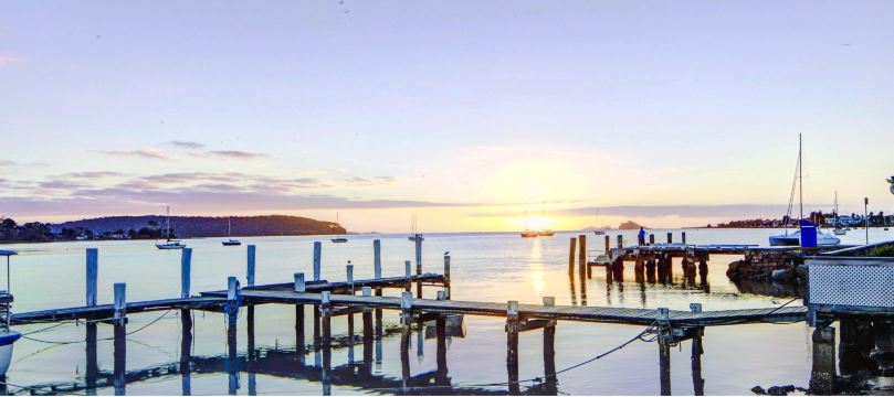 Batemans Bay
