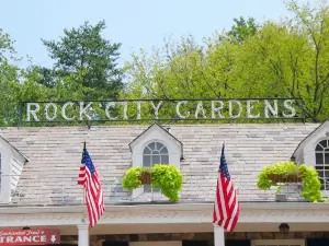 Rock City Gardens
