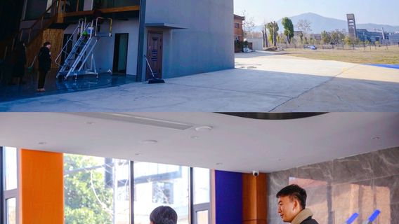 Jiande Aviation Town