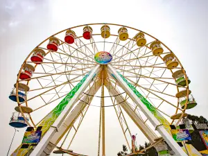 Aveiro Exhibition Park
