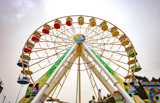 Aveiro Exhibition Park