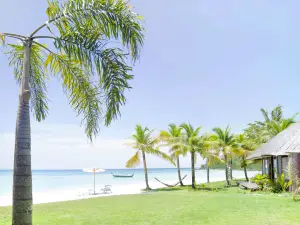Sunset Beach