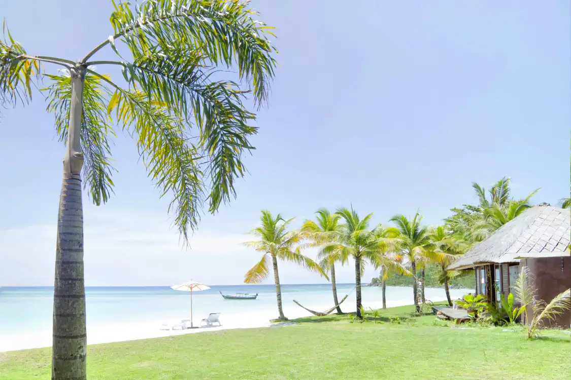 Hotels near Sunset Beach