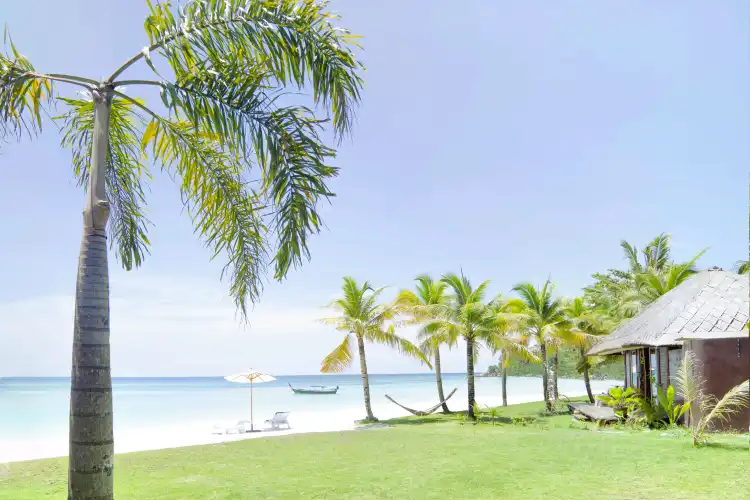 Hotels near Sunset Beach