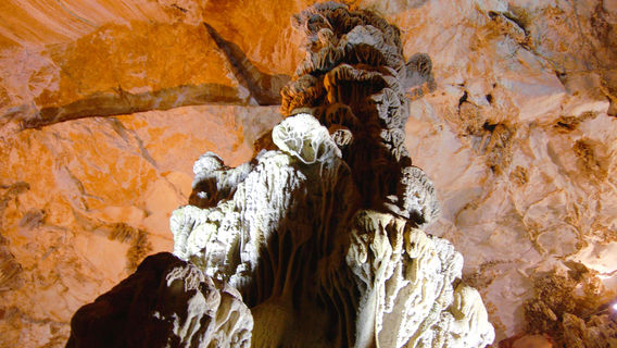 Grotta di Ispinigoli