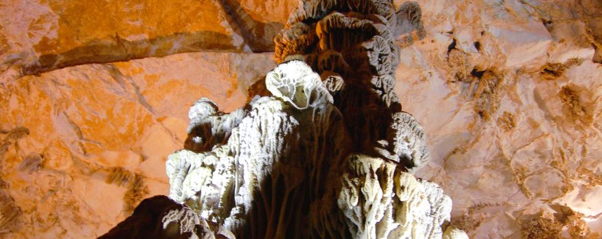 Grotta di Ispinigoli