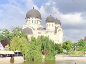 Parcul Padurice