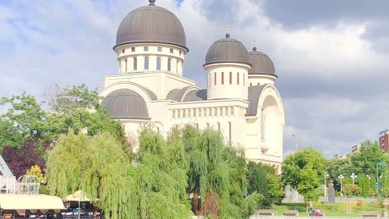 Parcul Padurice