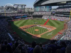 2025 Major League Baseball All-Star Game