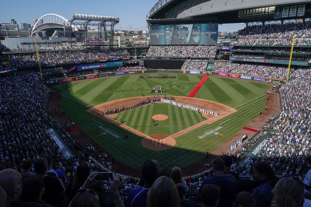 2025 Major League Baseball All-Star Game | Truist Park