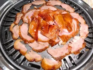 鸭棚子(中华北路店)