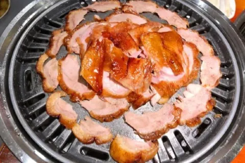 鸭棚子(中华北路店)