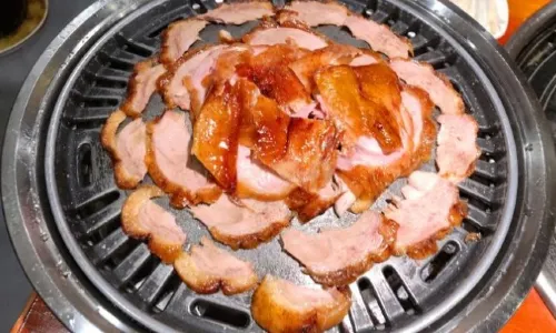 鸭棚子(中华北路店)