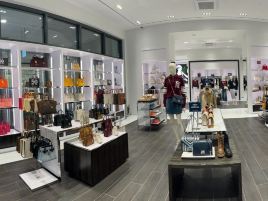Michael Kors（现代奥特莱斯大田店）