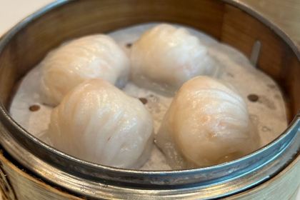 Tsui Hang Village Tsimshatsui