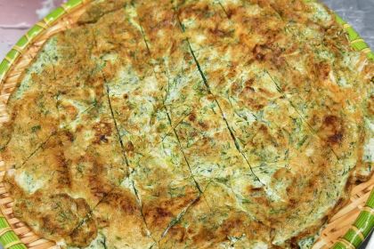 鹅泉念安宿里民宿·餐厅